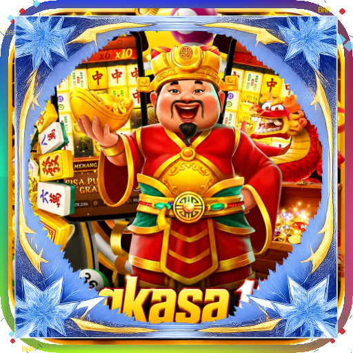 angkasa168 — galeri pratinjau - APK Resmi